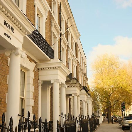 Bob W London Olympia Hotel Екстериор снимка