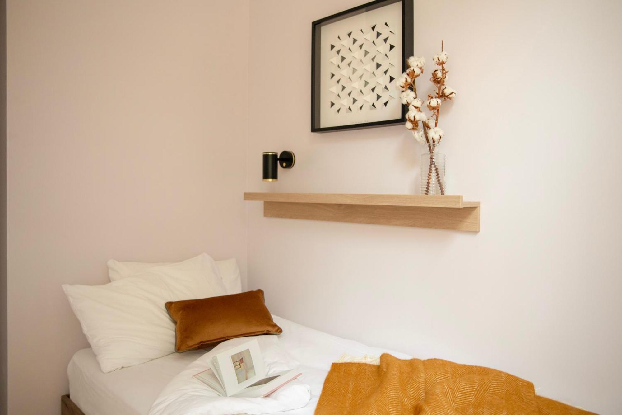 Bob W London Olympia Hotel Екстериор снимка