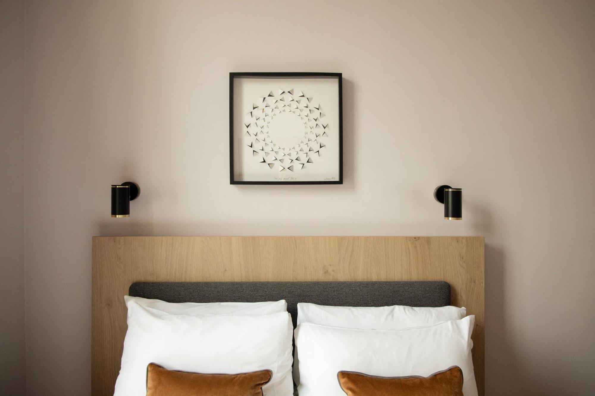 Bob W London Olympia Hotel Екстериор снимка