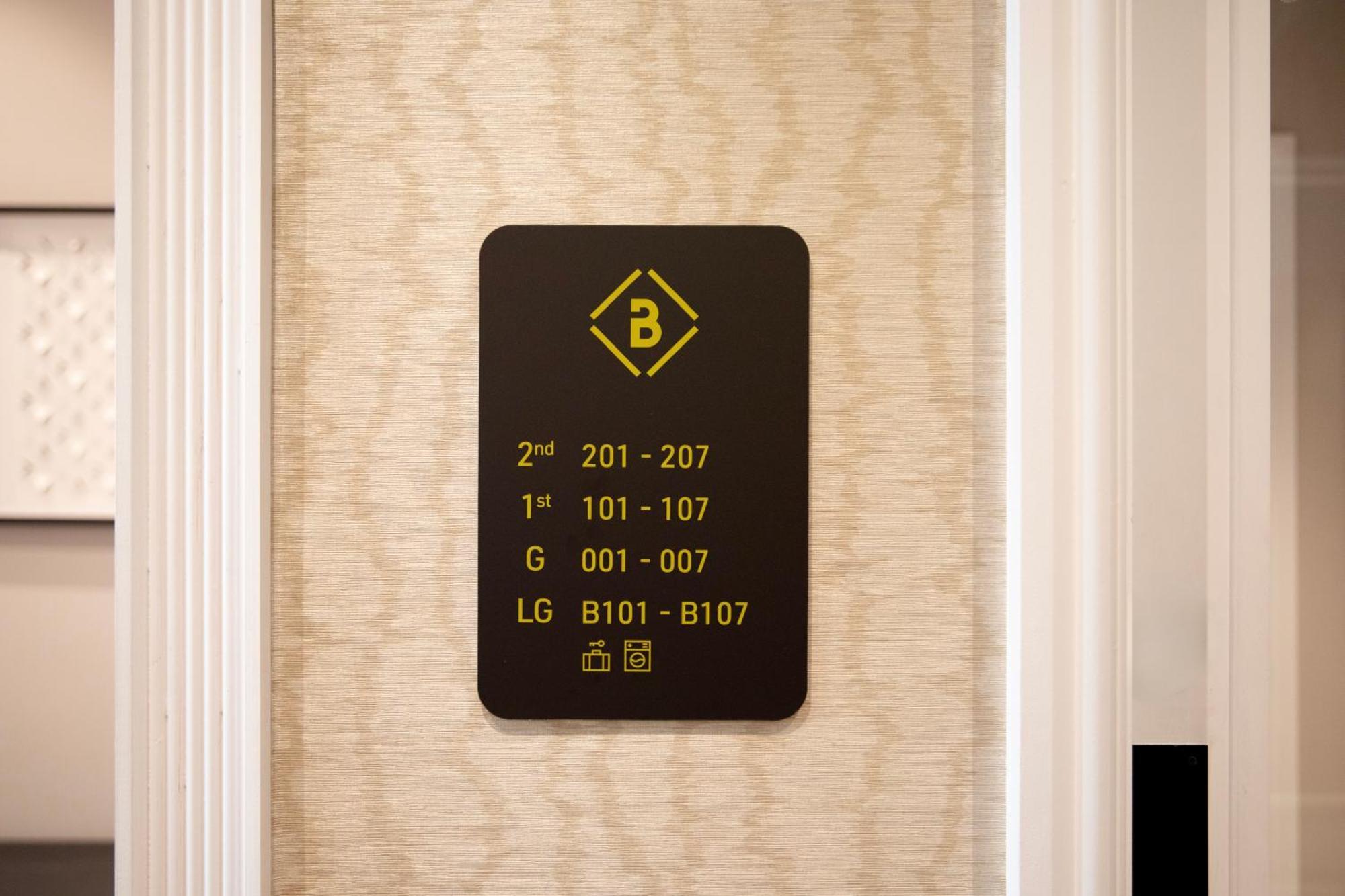 Bob W London Olympia Hotel Екстериор снимка