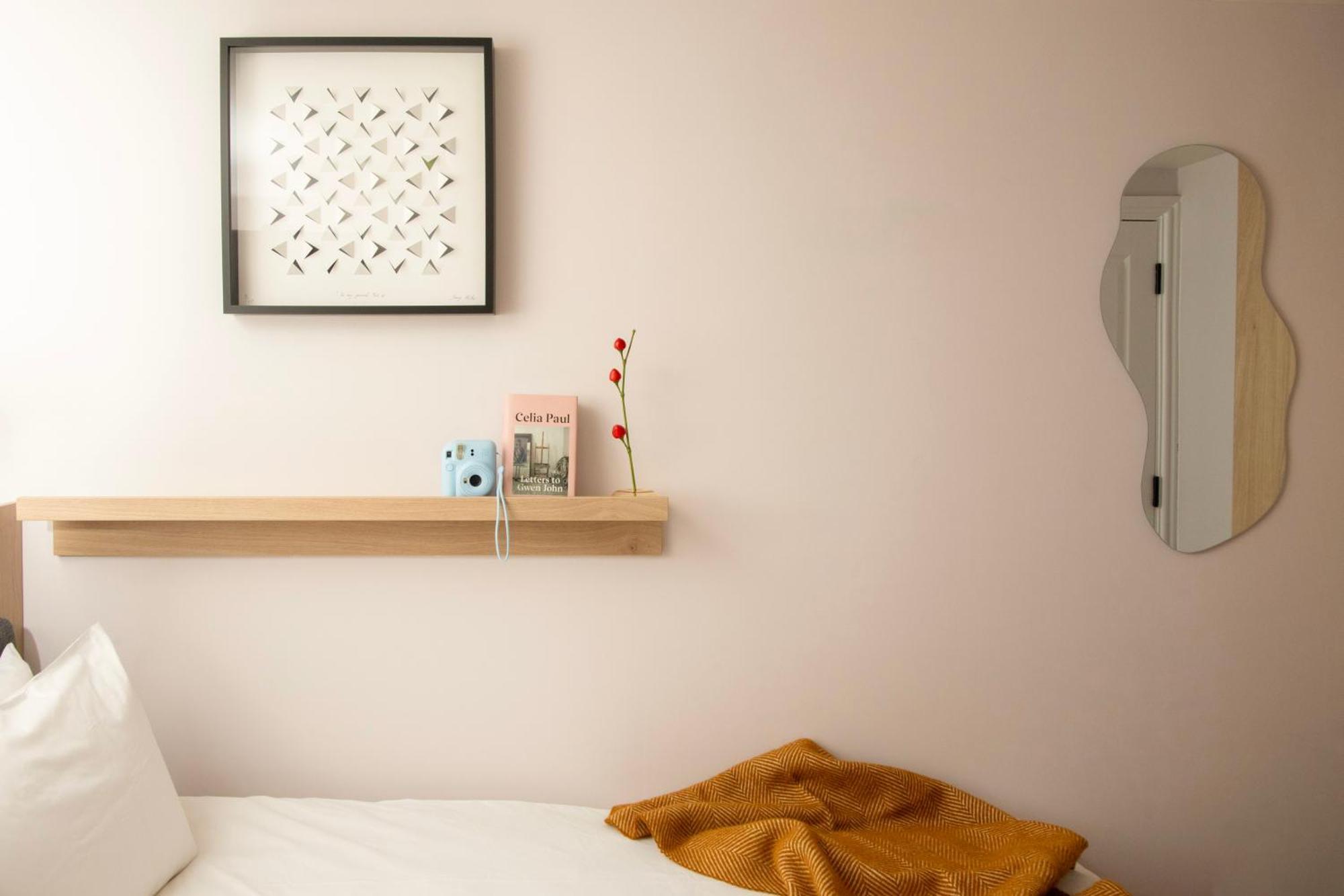 Bob W London Olympia Hotel Екстериор снимка